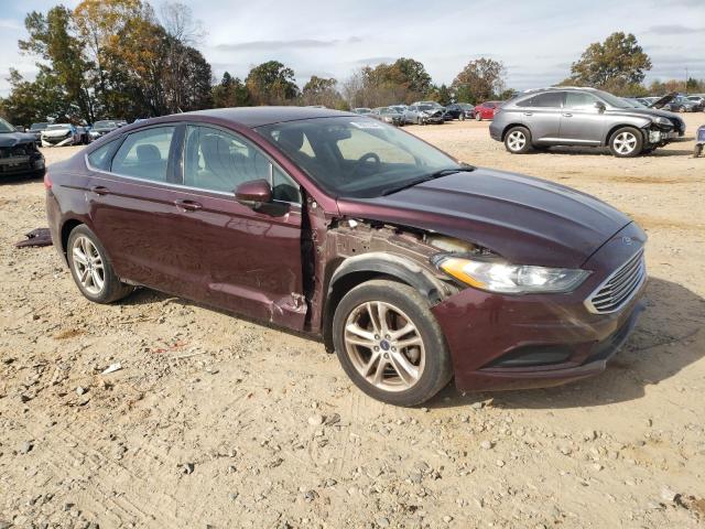 Photo 4 from auction – 2018 FORD FUSION SE with VIN 3FA6P0HD2JR148560
