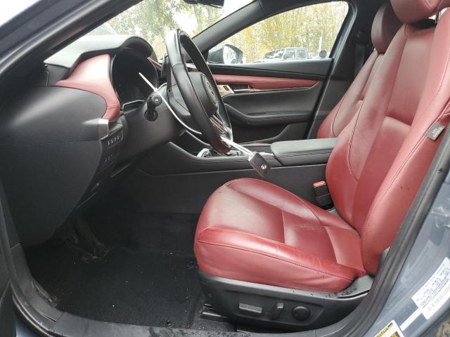 Photo 7 from auction – 2022 MAZDA 3 PREMIUM with VIN JM1BPBNY9N1516731