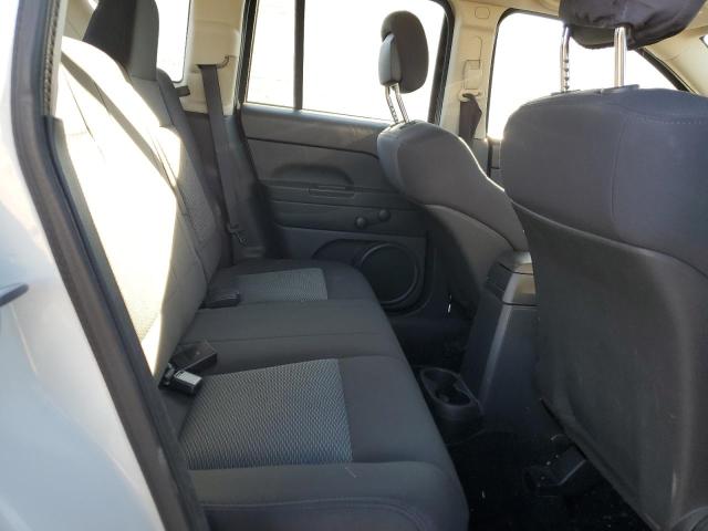 Photo 11 from auction – 2010 JEEP COMPASS SP with VIN 1J4NF4FB7AD503727