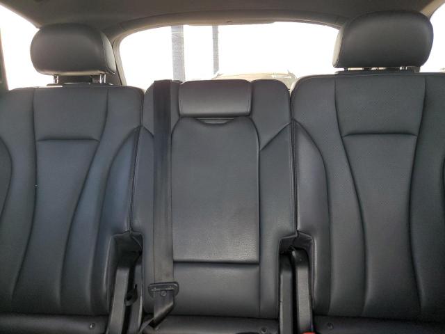 صورة رقم 10 من المزاد - 2017 AUDI Q7 PREMIUM مع VIN WA1LAAF79HD014563