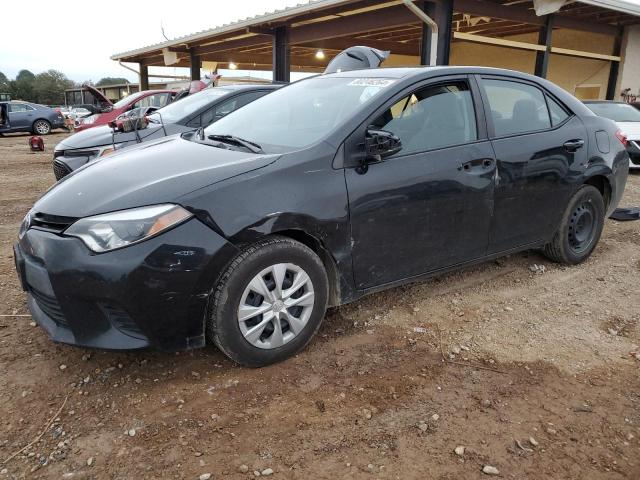 Photo 1 from auction – 2016 TOYOTA COROLLA L with VIN 5YFBURHE0GP434954