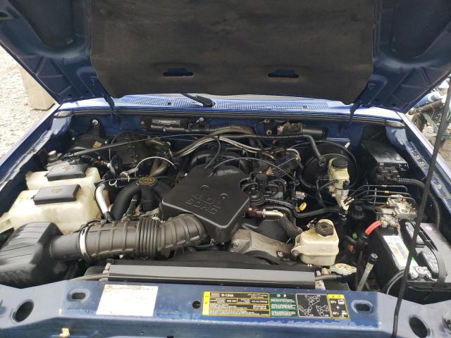 Photo 11 from auction – 2005 FORD RANGER SUP with VIN 1FTYR44E15PB08146