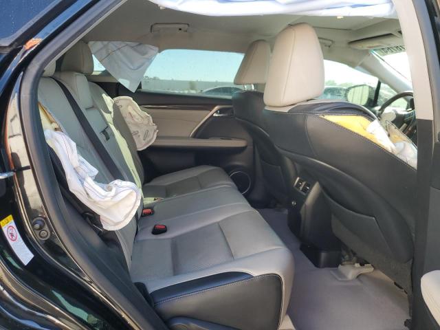 Photo 11 from auction – 2017 LEXUS RX 350 BAS with VIN 2T2ZZMCA2HC090452
