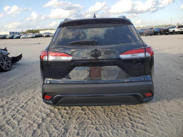 Photo 6 from auction – 2023 TOYOTA COROLLA CR with VIN 7MUFBABG6PV003616