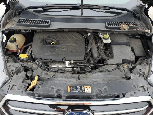 Photo 12 from auction – 2018 FORD ESCAPE SE with VIN 1FMCU0GD0JUC15958