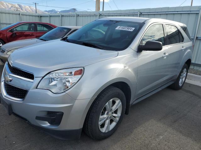 صورة رقم 1 من المزاد - 2013 CHEVROLET EQUINOX LS مع VIN 2GNFLCEK2D6349436