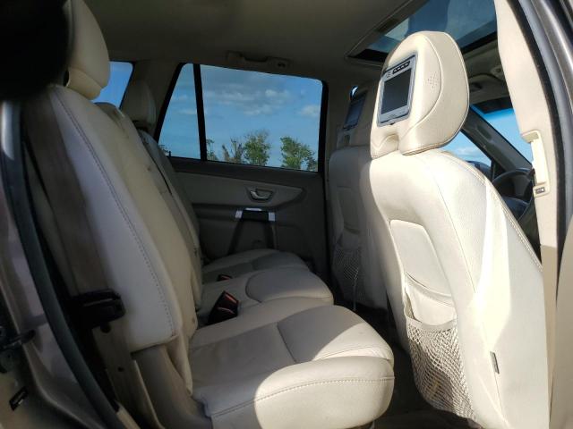 Photo 11 from auction – 2011 VOLVO XC90 3.2 with VIN YV4952CZ0B1597787