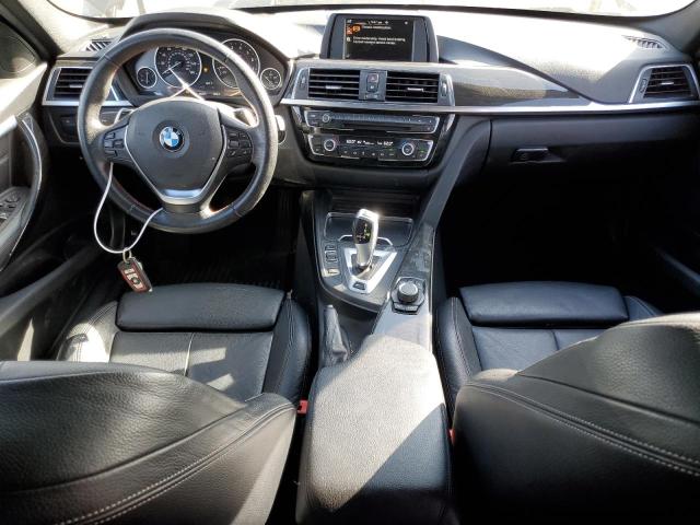 Photo 8 from auction – 2017 BMW 330E with VIN WBA8E1C33HA158819
