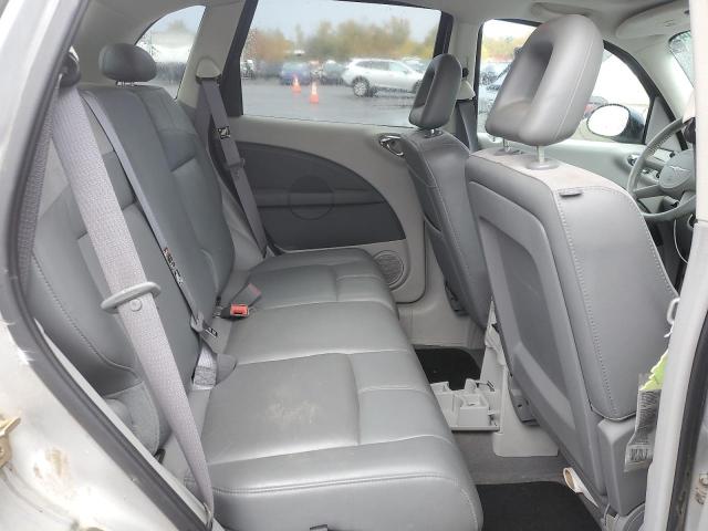 Photo 10 from auction – 2006 CHRYSLER PT CRUISER with VIN 3A8FY688X6T209220