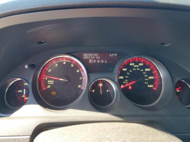 Photo 9 from auction – 2012 GMC ACADIA DEN with VIN 1GKKVTEDXCJ254499