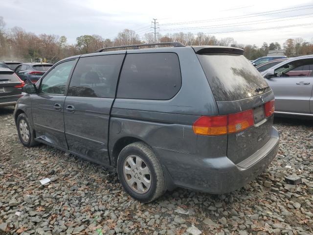 Photo 3 from auction – 2004 HONDA ODYSSEY EX with VIN 5FNRL18604B072224