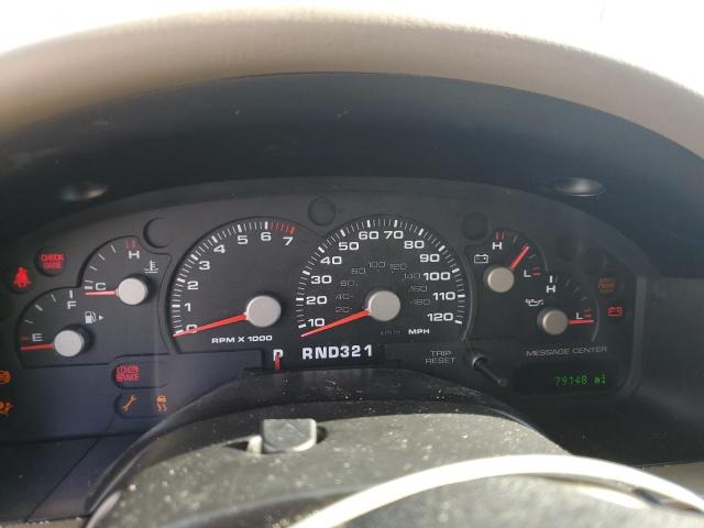 Photo 9 from auction – 2005 FORD EXPLORER X with VIN 1FMZU62K15ZA46044