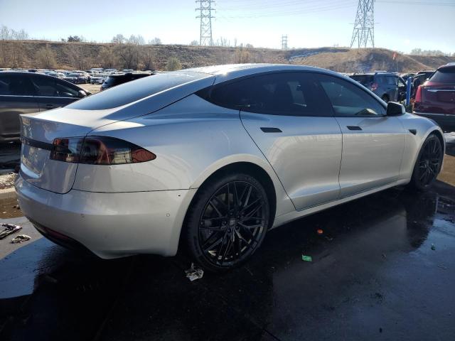 Photo 3 from auction – 2017 TESLA MODEL S with VIN 5YJSA1E28HF211112