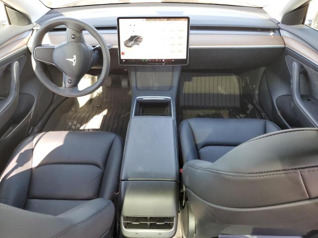 Photo 8 from auction – 2023 TESLA MODEL 3 with VIN 5YJ3E1EAXPF515931