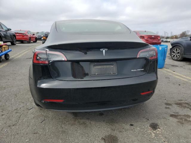 Photo 6 from auction – 2023 TESLA MODEL 3 with VIN 5YJ3E1EB0PF608661