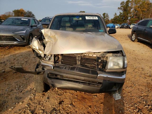 Photo 5 from auction – 2000 TOYOTA TACOMA XTR with VIN 4TASM92N4YZ662385