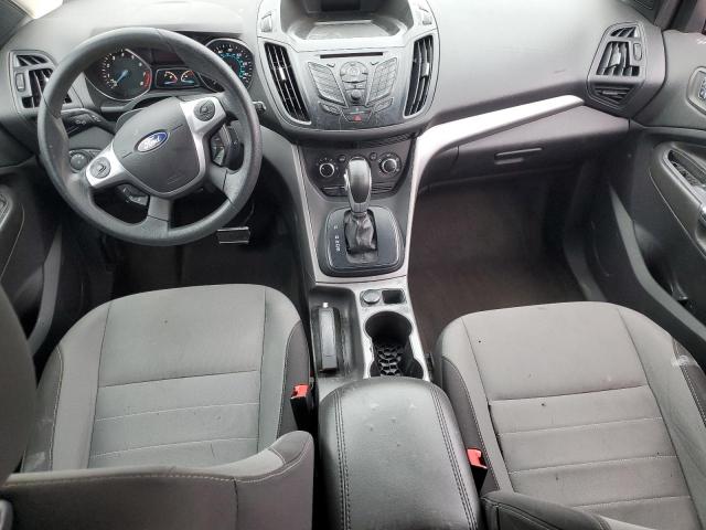Photo 8 from auction – 2014 FORD ESCAPE SE with VIN 1FMCU0GX6EUB91178