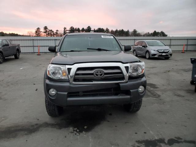 Photo 5 from auction – 2010 TOYOTA TACOMA DOU with VIN 3TMLU4EN8AM039883