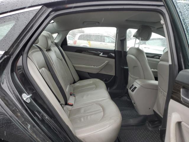 Photo 10 from auction – 2016 HYUNDAI SONATA SPO with VIN 5NPE34AF5GH315140
