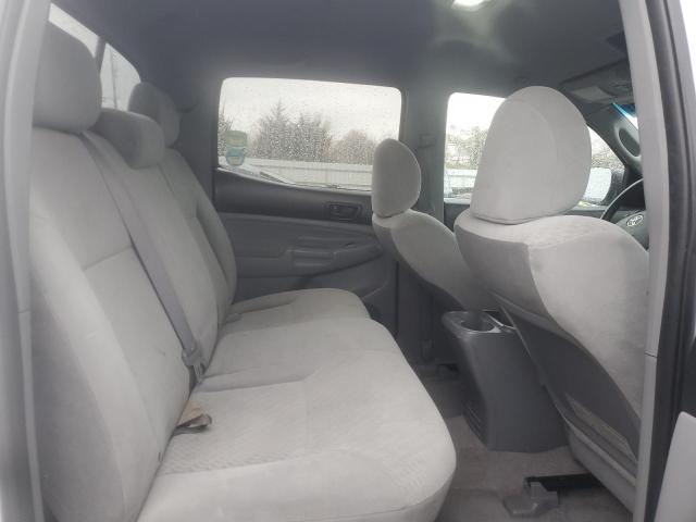 Photo 10 from auction – 2010 TOYOTA TACOMA DOU with VIN 3TMLU4ENXAM045409