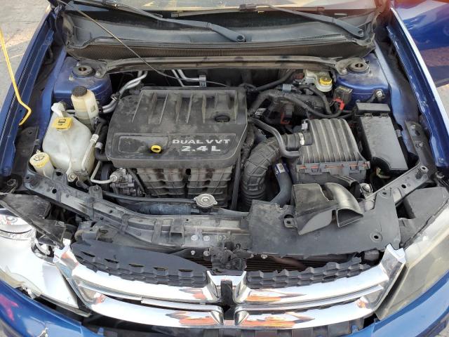 Photo 11 from auction – 2013 DODGE AVENGER SX with VIN 1C3CDZCB8DN582493