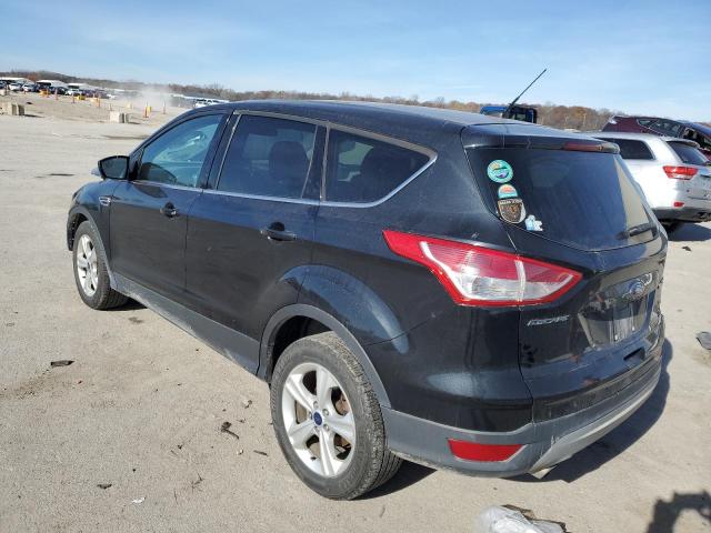 Photo 2 from auction – 2014 FORD ESCAPE SE with VIN 1FMCU0GX0EUC43730
