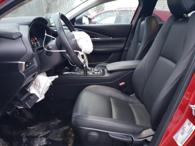Photo 7 from auction – 2024 MAZDA CX-30 SELE with VIN 3MVDMBBM2RM605762