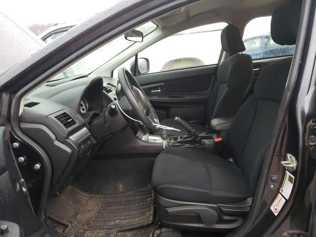 Photo 7 from auction – 2013 SUBARU IMPREZA PR with VIN JF1GJAC62DH011533