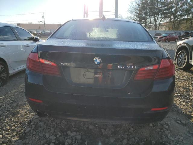 Photo 6 from auction – 2014 BMW 528 XI with VIN WBA5A7C58ED616738