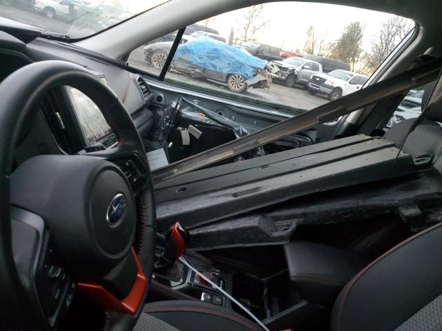 Photo 8 from auction – 2022 SUBARU FORESTER S with VIN JF2SKAJC3NH506076