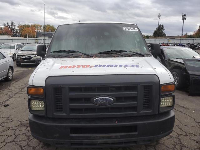 Photo 5 from auction – 2013 FORD ECONOLINE with VIN 1FTNS2EW3DDA01991