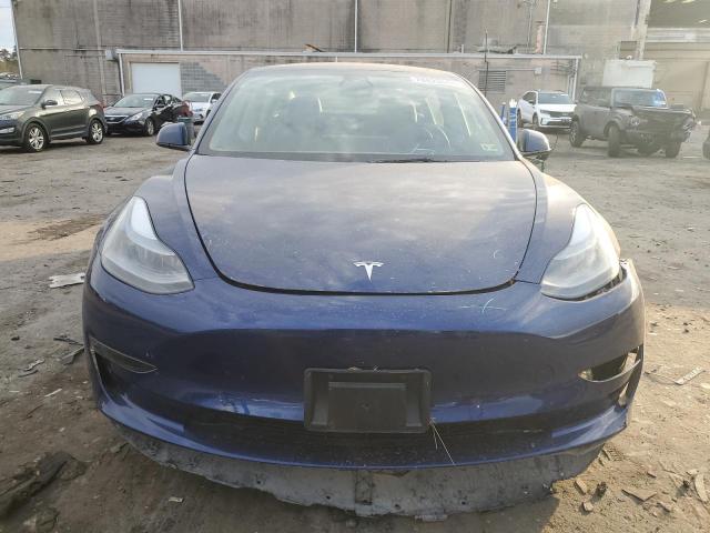 Photo 5 from auction – 2023 TESLA MODEL 3 with VIN 5YJ3E1EA2PF511775