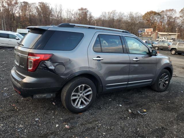 Photo 3 from auction – 2014 FORD EXPLORER X with VIN 1FM5K7D8XEGB83510