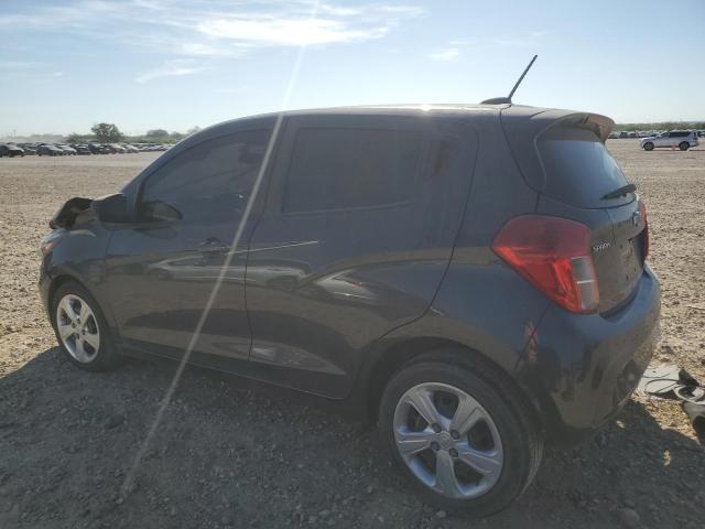 Photo 2 from auction – 2022 CHEVROLET SPARK LS with VIN KL8CB6SA5NC034904