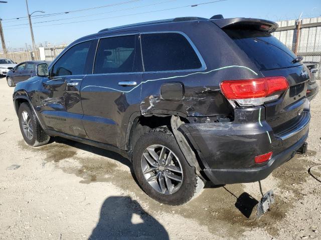Photo 2 from auction – 2017 JEEP GRAND CHER with VIN 1C4RJFBG3HC680049