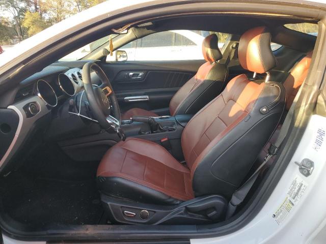 Photo 7 from auction – 2015 FORD MUSTANG with VIN 1FA6P8TH7F5335912