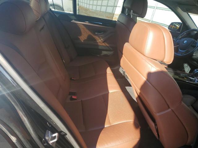 Photo 10 from auction – 2011 BMW 550 XI with VIN WBAFU9C57BC786243