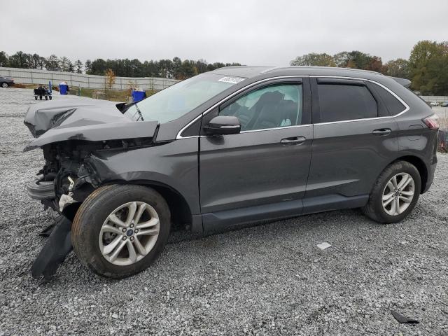 FORD EDGE SEL 2020 with VIN 2FMPK3J98LBA83294 - Photo from auction