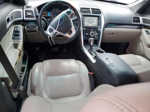 Photo 8 from auction – 2011 FORD EXPLORER L with VIN 1FMHK7F8XBGA48744