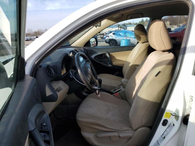Photo 7 from auction – 2012 TOYOTA RAV4 with VIN 2T3BF4DV6CW200188