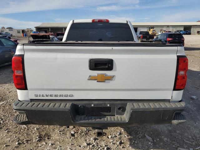 Photo 6 from auction – 2015 CHEVROLET SILVERADO with VIN 1GCRCPEC1FZ302007
