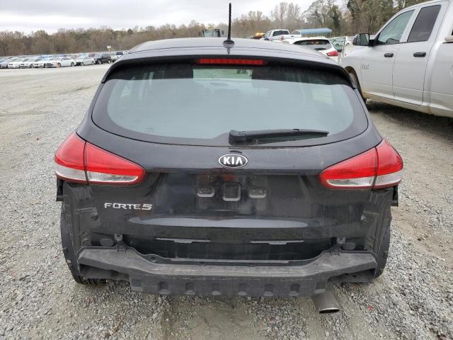 Photo 6 from auction – 2017 KIA FORTE LX with VIN KNAFK5A85H5713977