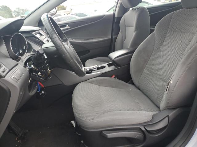Photo 7 from auction – 2014 HYUNDAI SONATA GLS with VIN 5NPEB4AC6EH816964