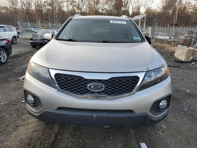 Photo 5 from auction – 2012 KIA SORENTO BA with VIN 5XYKT4A25CG298552