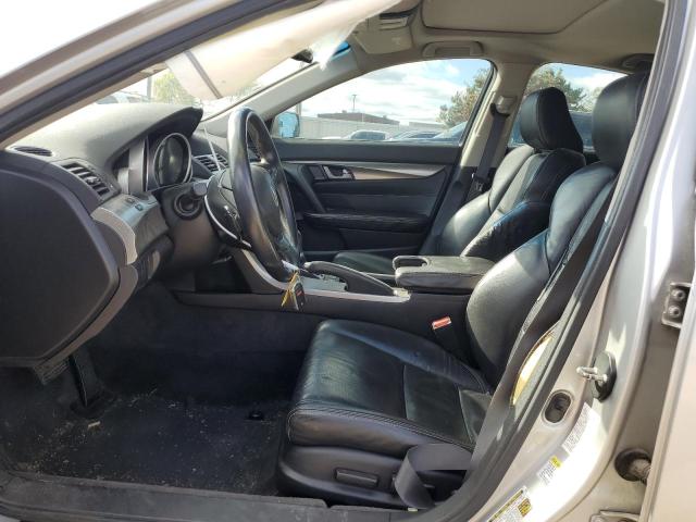 Photo 7 from auction – 2010 ACURA TL with VIN 19UUA9F59AA005569