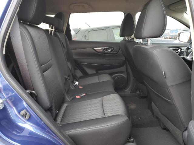 Photo 10 from auction – 2020 NISSAN ROGUE S with VIN KNMAT2MV1LP511354