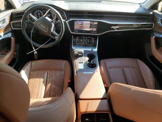 Photo 8 from auction – 2019 AUDI A6 PREMIUM with VIN WAUL2AF26KN093423