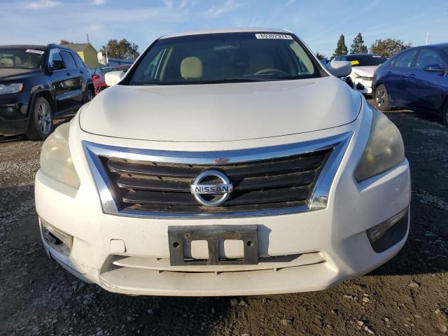 Photo 5 from auction – 2014 NISSAN ALTIMA 2.5 with VIN 1N4AL3AP5EC100356