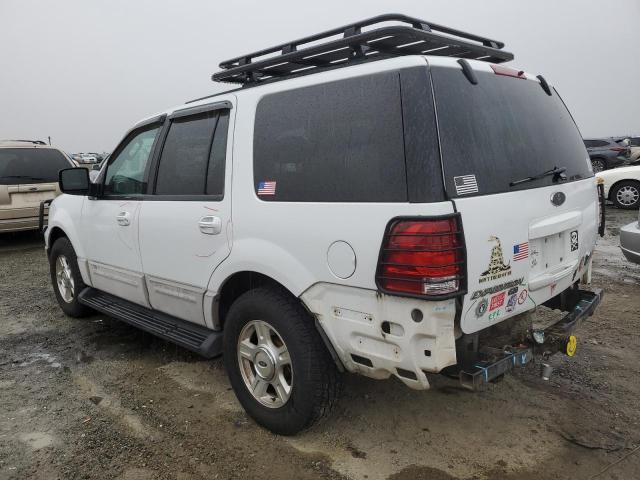 Photo 2 from auction – 2003 FORD EXPEDITION with VIN 1FMPU16L43LB22000