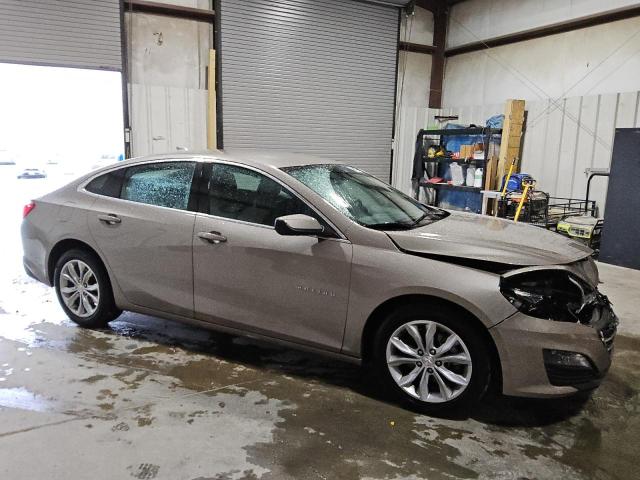 Photo 4 from auction – 2024 CHEVROLET MALIBU LT with VIN 1G1ZD5ST8RF105906